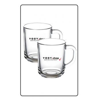 Standart Ayran Bardağı 24'lü Set Standart Ayran Bardağı 24'lü Set